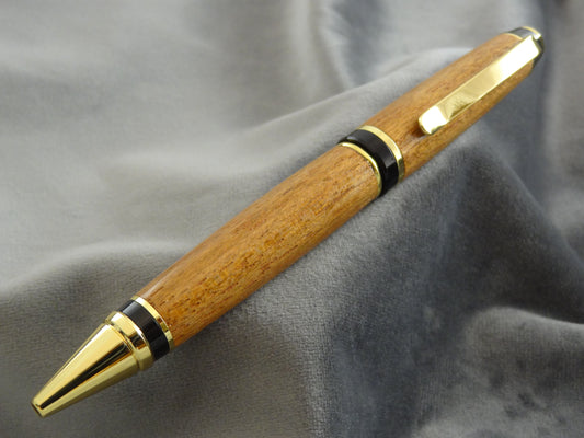 Brazilian Cherry Ink Pen