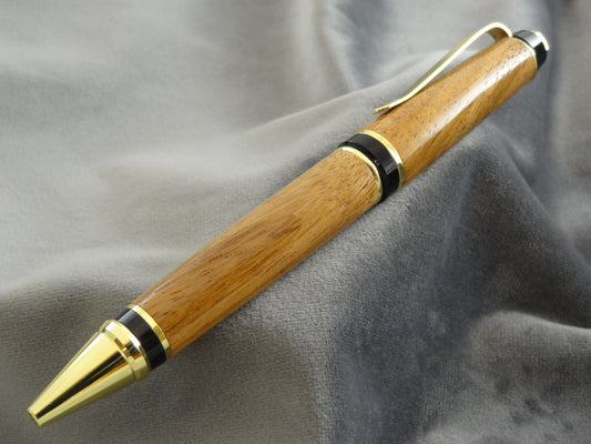 Indian Rosewood Ink Pen