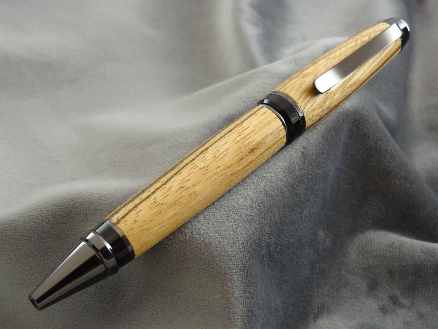 Leopardwood Ink Pen