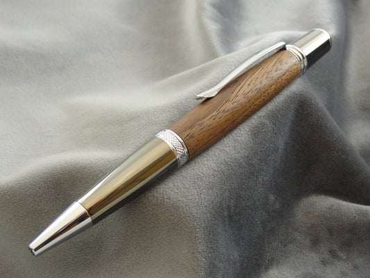 Walnut Ink Pen