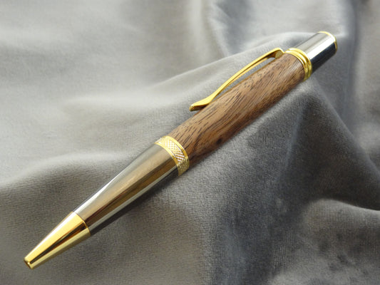 Walnut Ink Pen