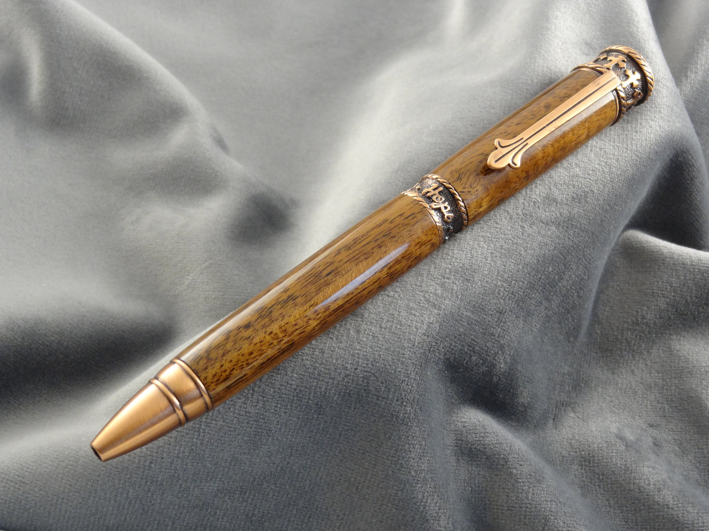 Faith, Hope & Love Rollerball Pen