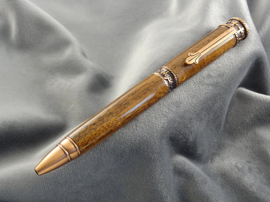 Faith, Hope & Love Rollerball Pen