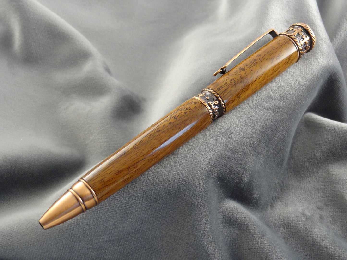 Faith, Hope & Love Rollerball Pen
