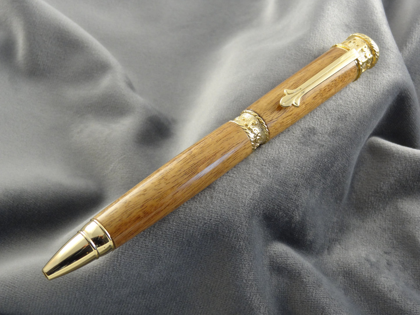 Faith Hope & Love Rollerball Ink Pen