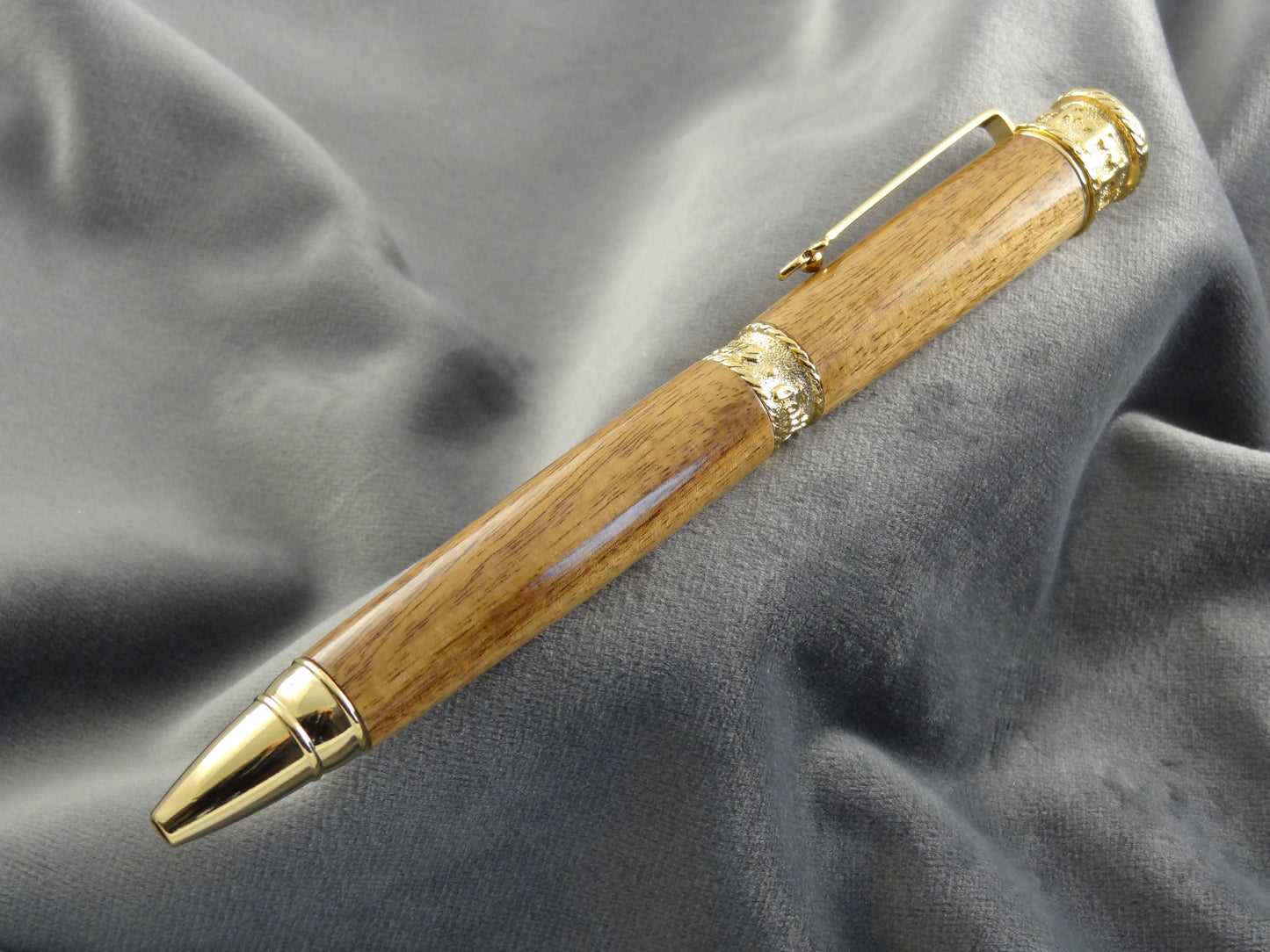 Faith Hope & Love Rollerball Ink Pen