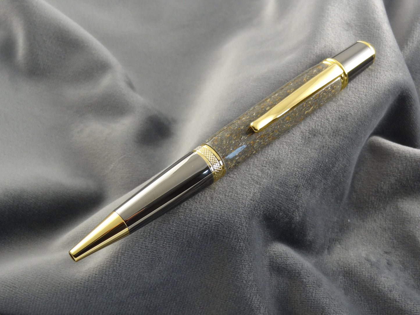 Composite Decking Ink Pen