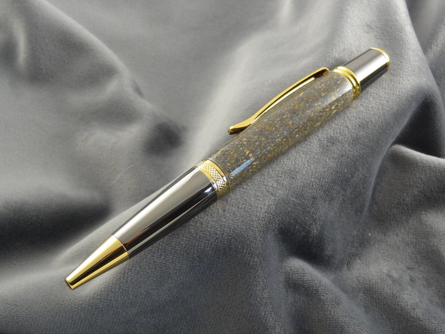 Composite Decking Ink Pen