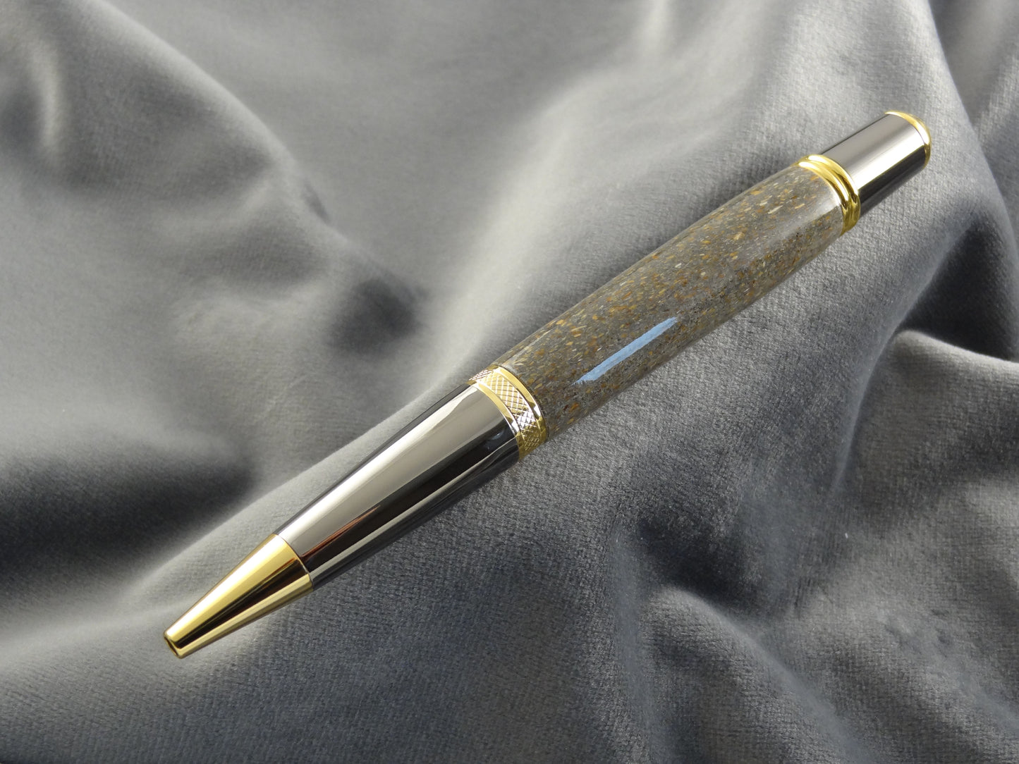 Composite Decking Ink Pen