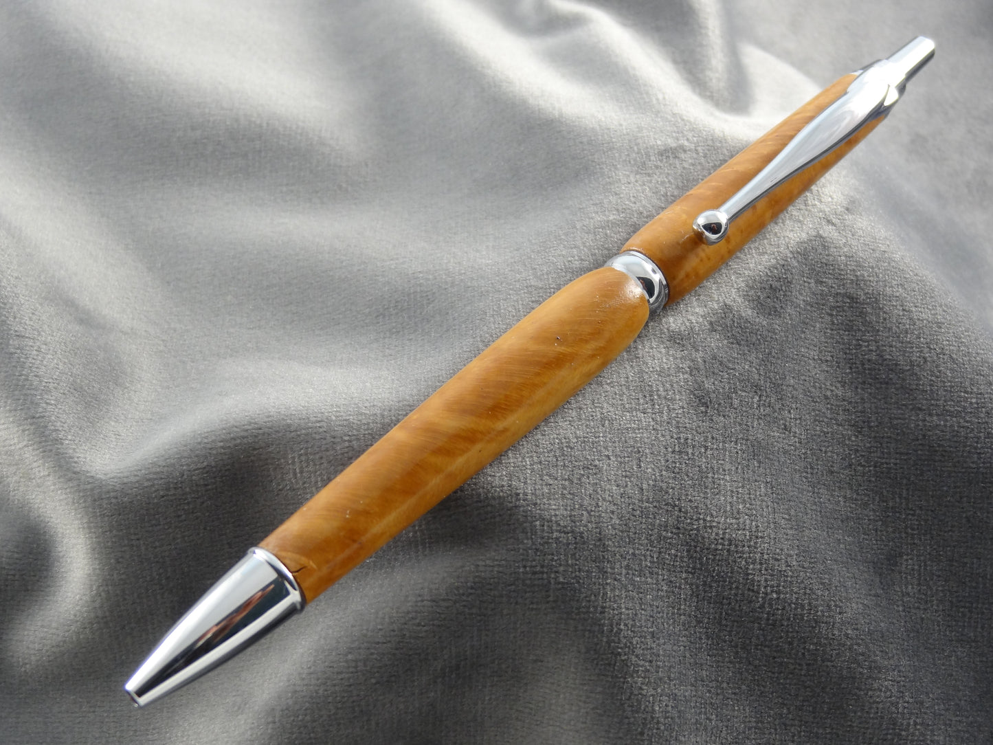 Briarwood Click Ink Pen
