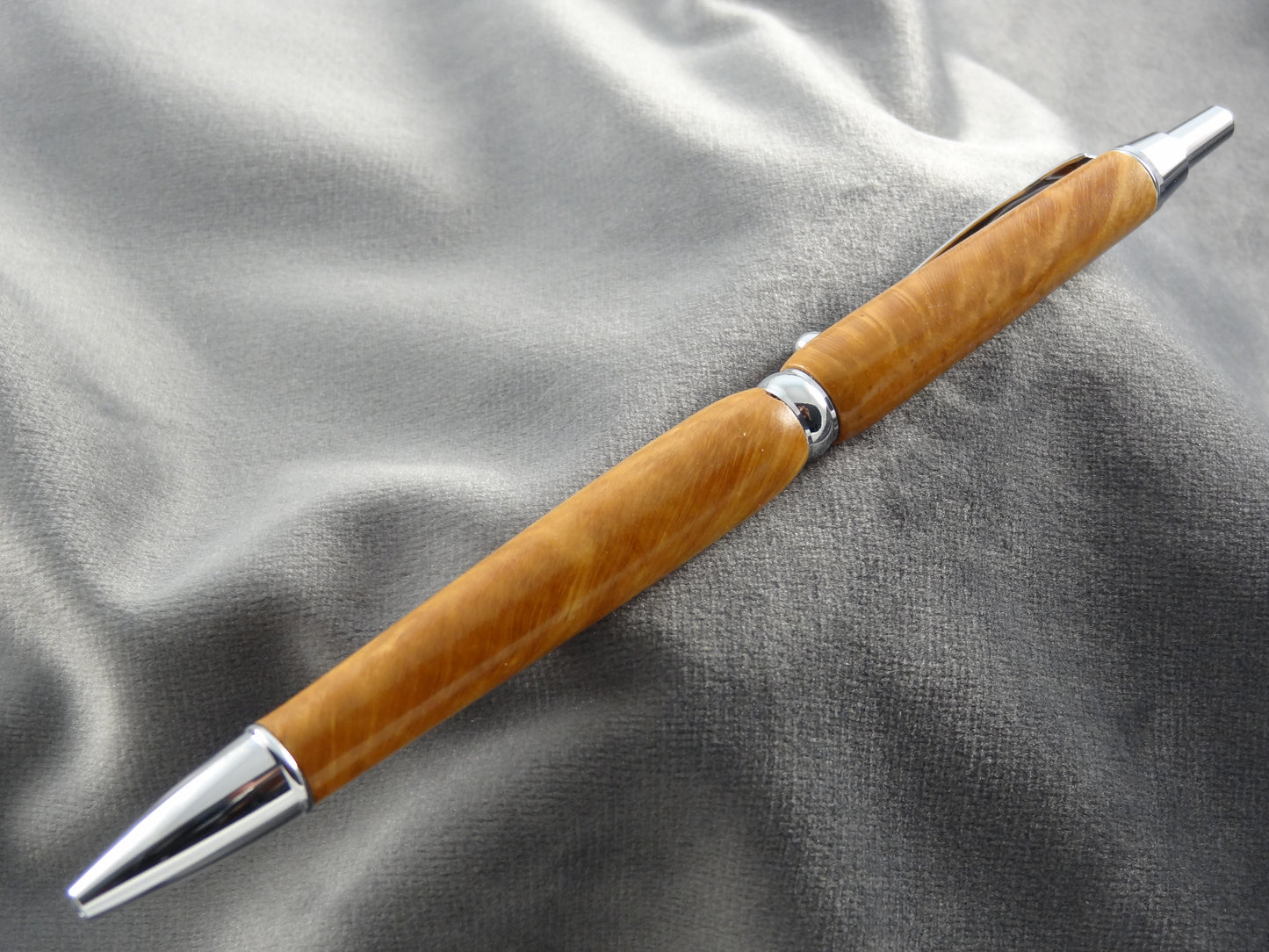 Briarwood Click Ink Pen