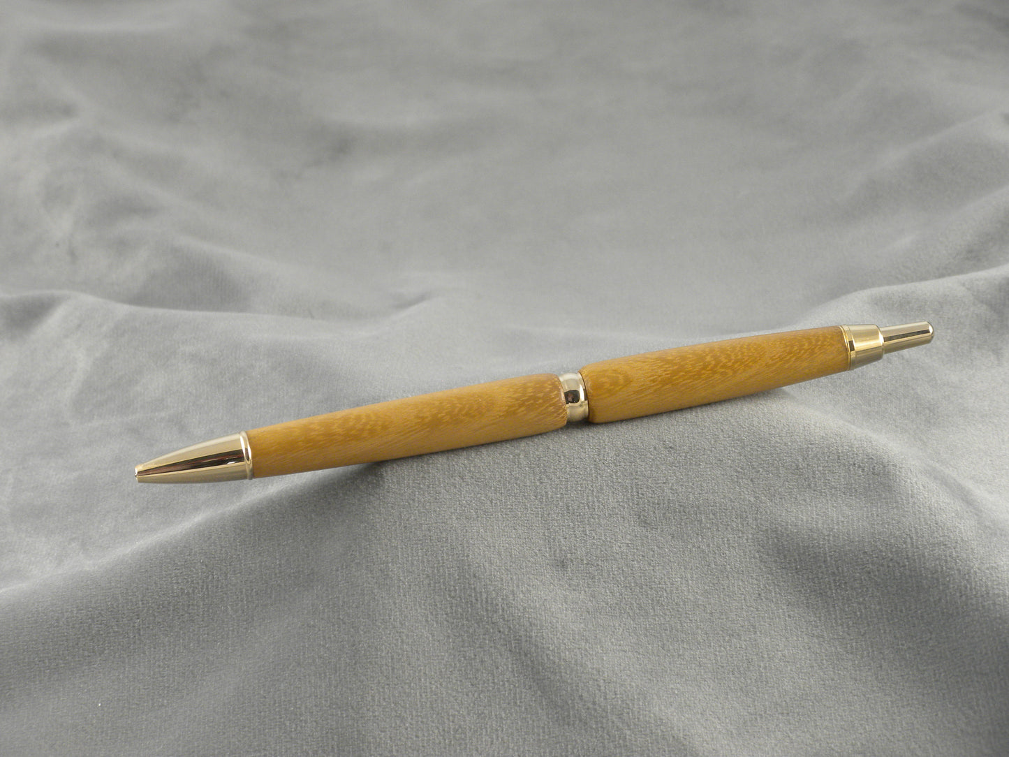 Osage Orange Click Pen