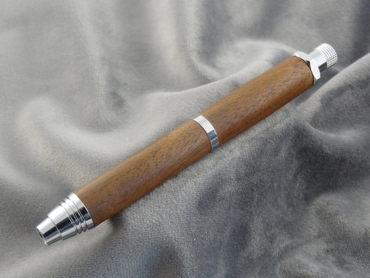 Artists Sketch Pencil Walnut