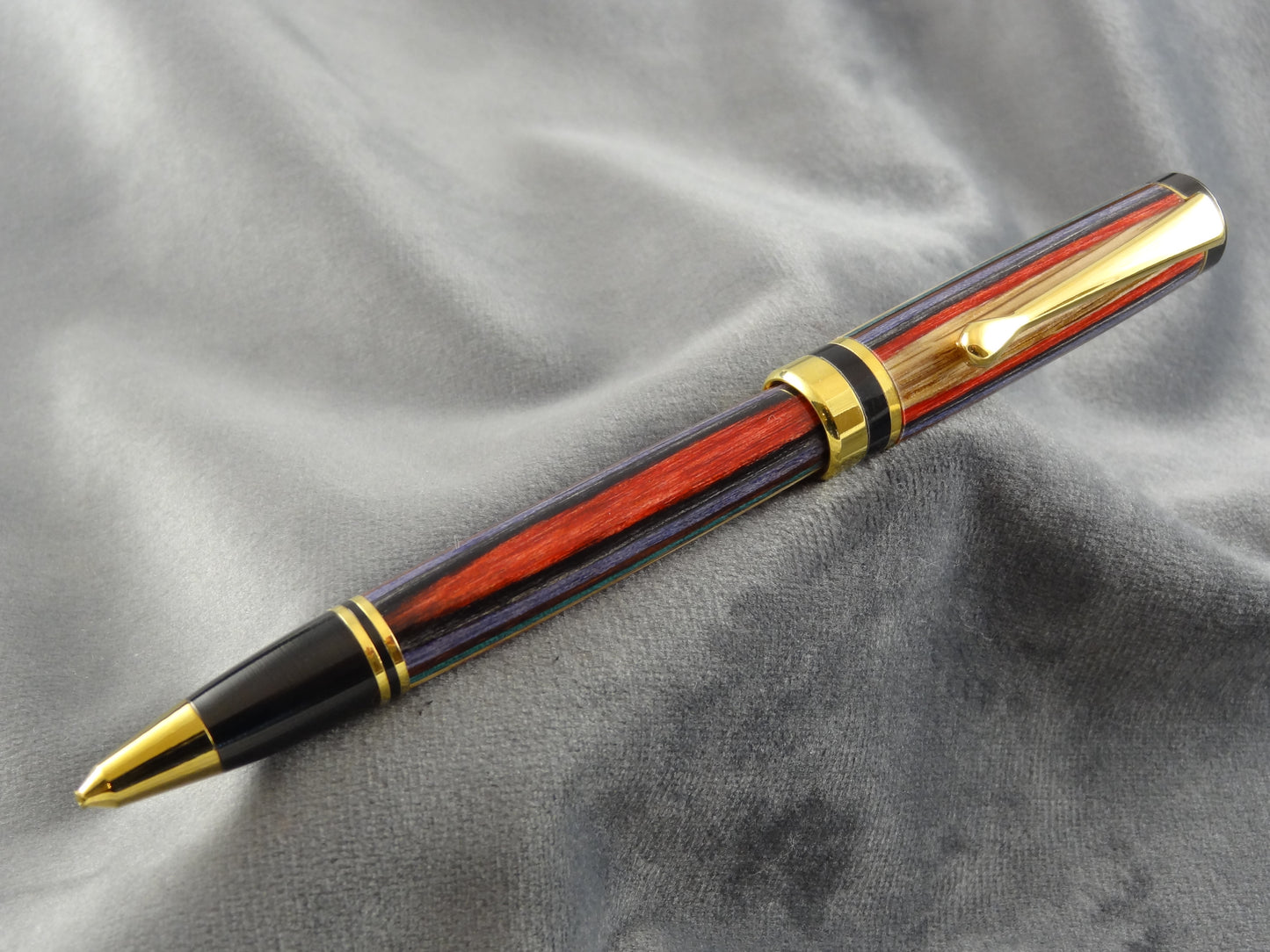 SpectraPly Laminated Wood Pencil