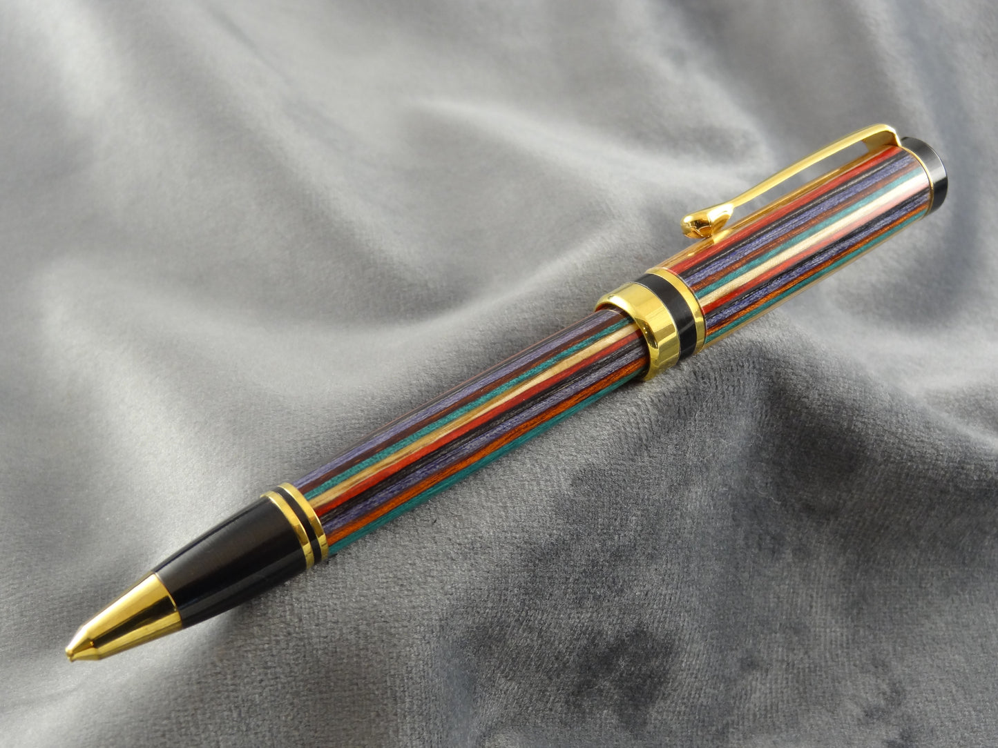 SpectraPly Laminated Wood Pencil