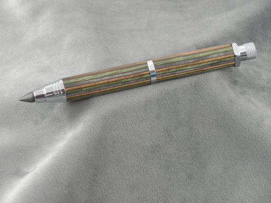 Artists Sketch Pencil Diamond Wood