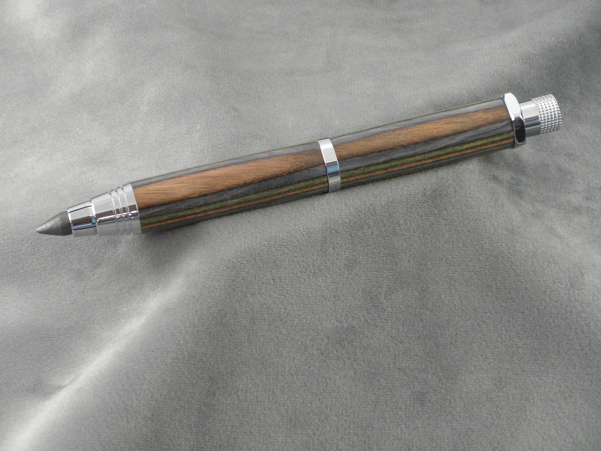 Artists Sketch Pencil Diamond Wood