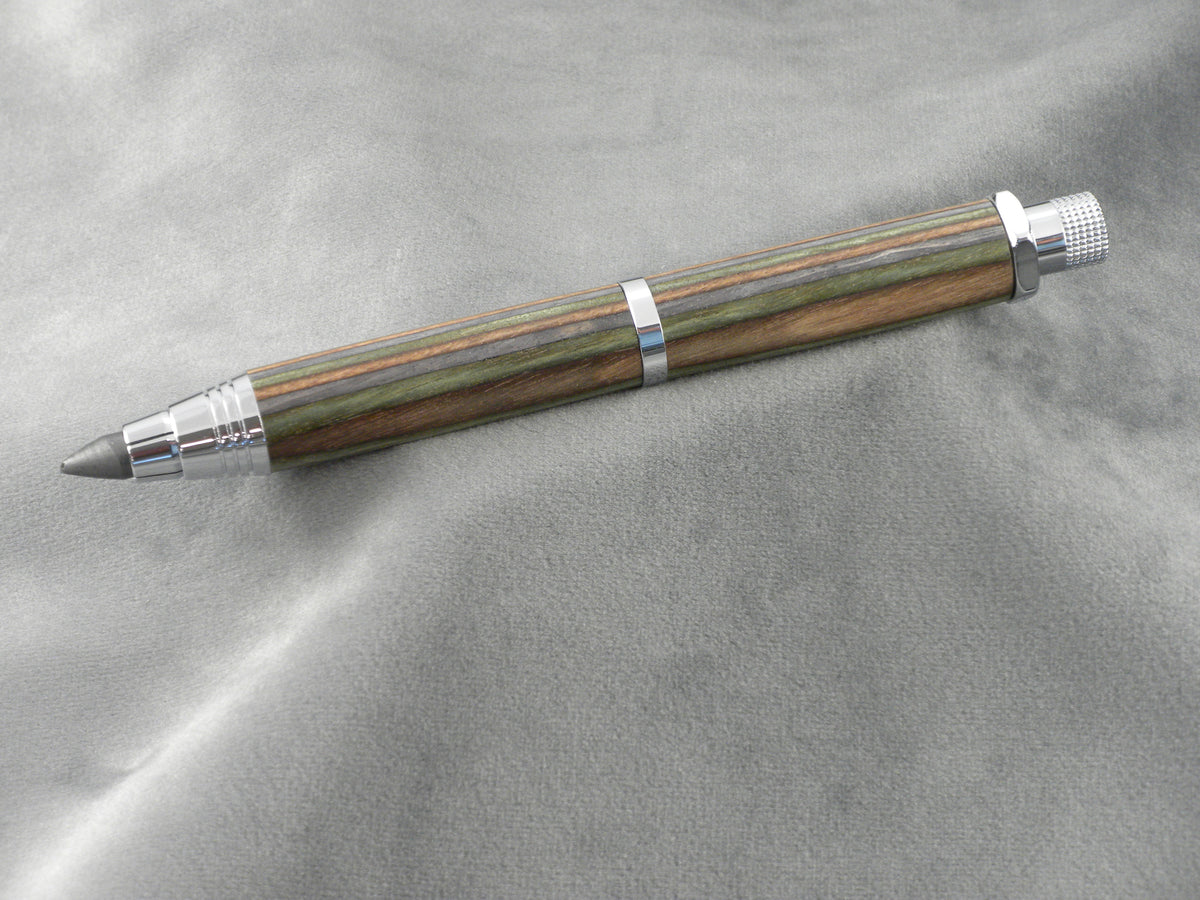 Artists Sketch Pencil Diamond Wood