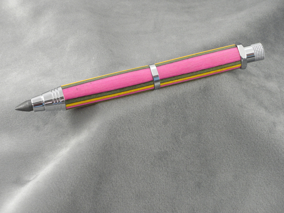 Artists Sketch Pencil Diamond Wood