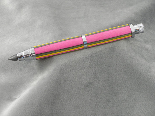 Artists Sketch Pencil Diamond Wood