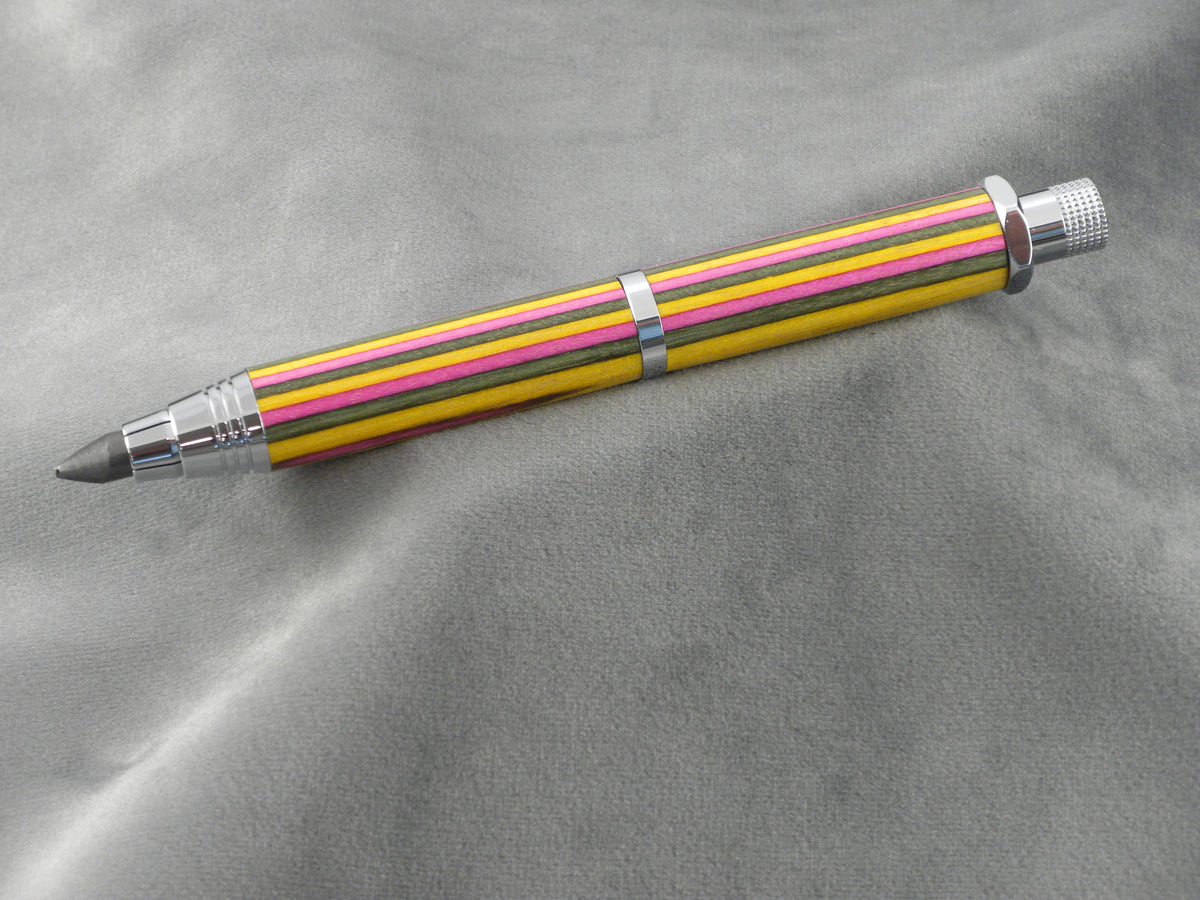 Artists Sketch Pencil Diamond Wood