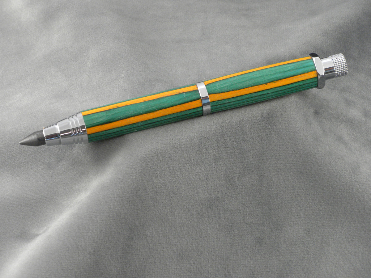 Artists Sketch Pencil Diamond Wood