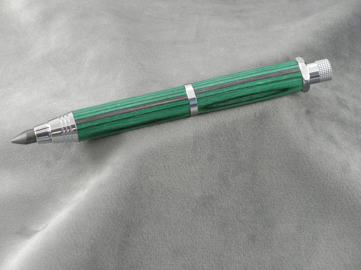 Artists Sketch Pencil Diamond Wood