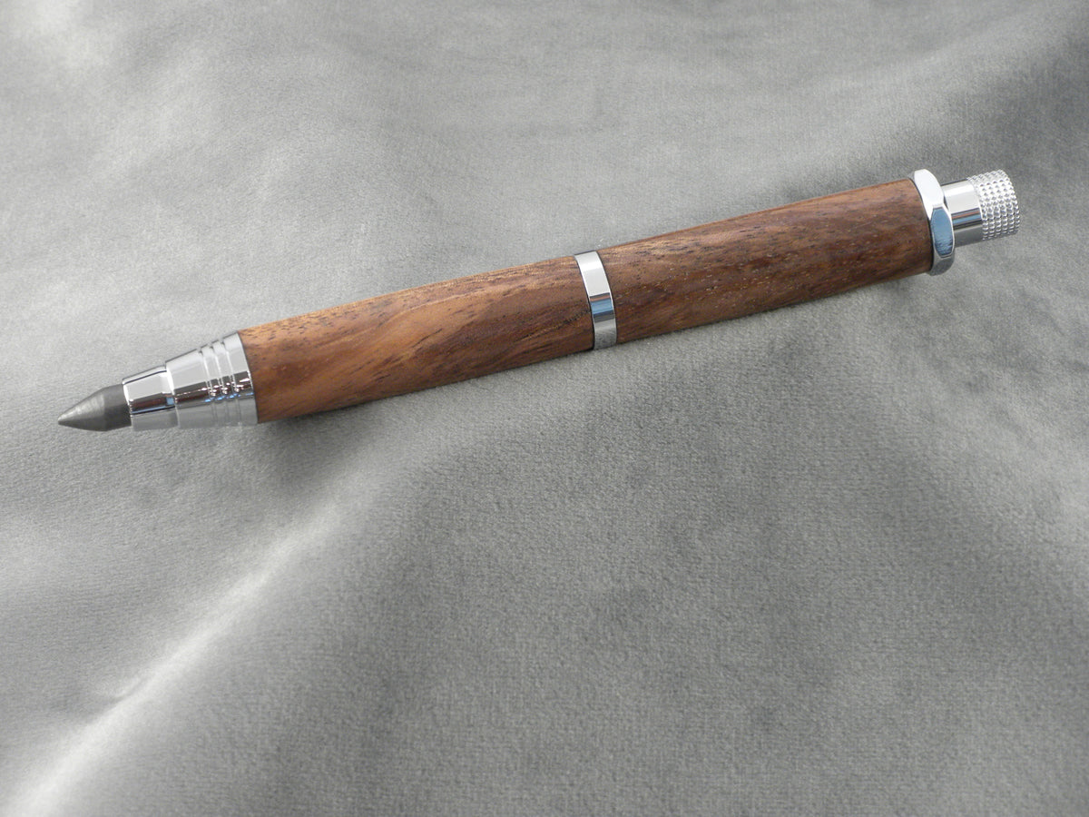 Artists Sketch Pencil Koa Wood