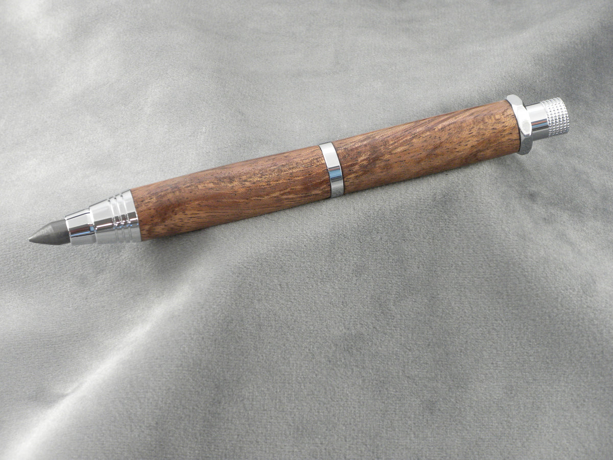 Artists Sketch Pencil Koa Wood