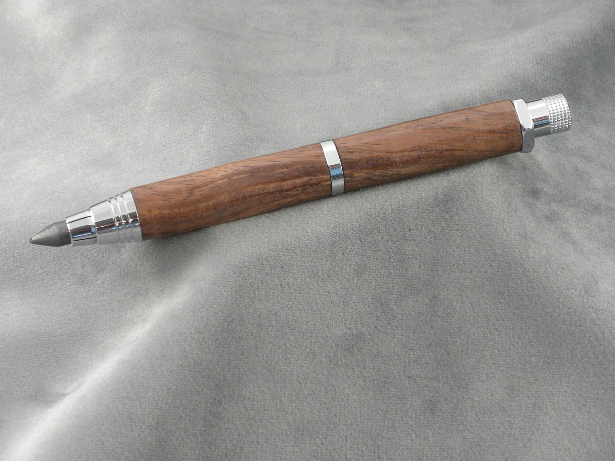 Artists Sketch Pencil Koa Wood