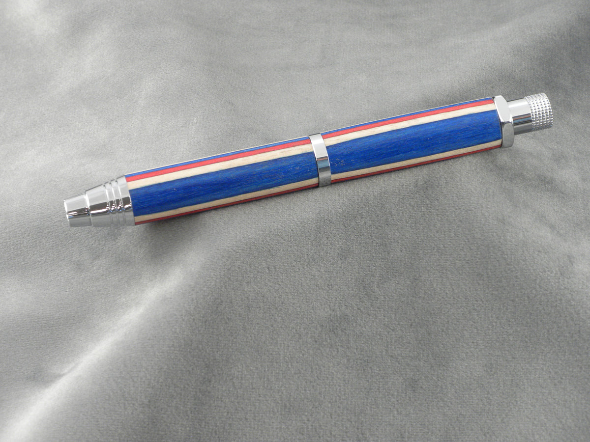 Artists Sketch Pencil Diamond Wood