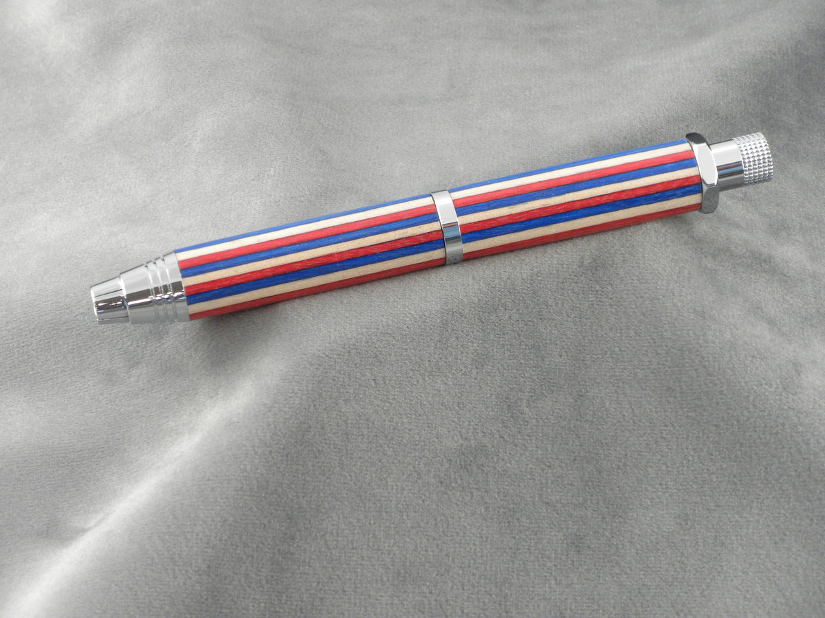 Artists Sketch Pencil Diamond Wood