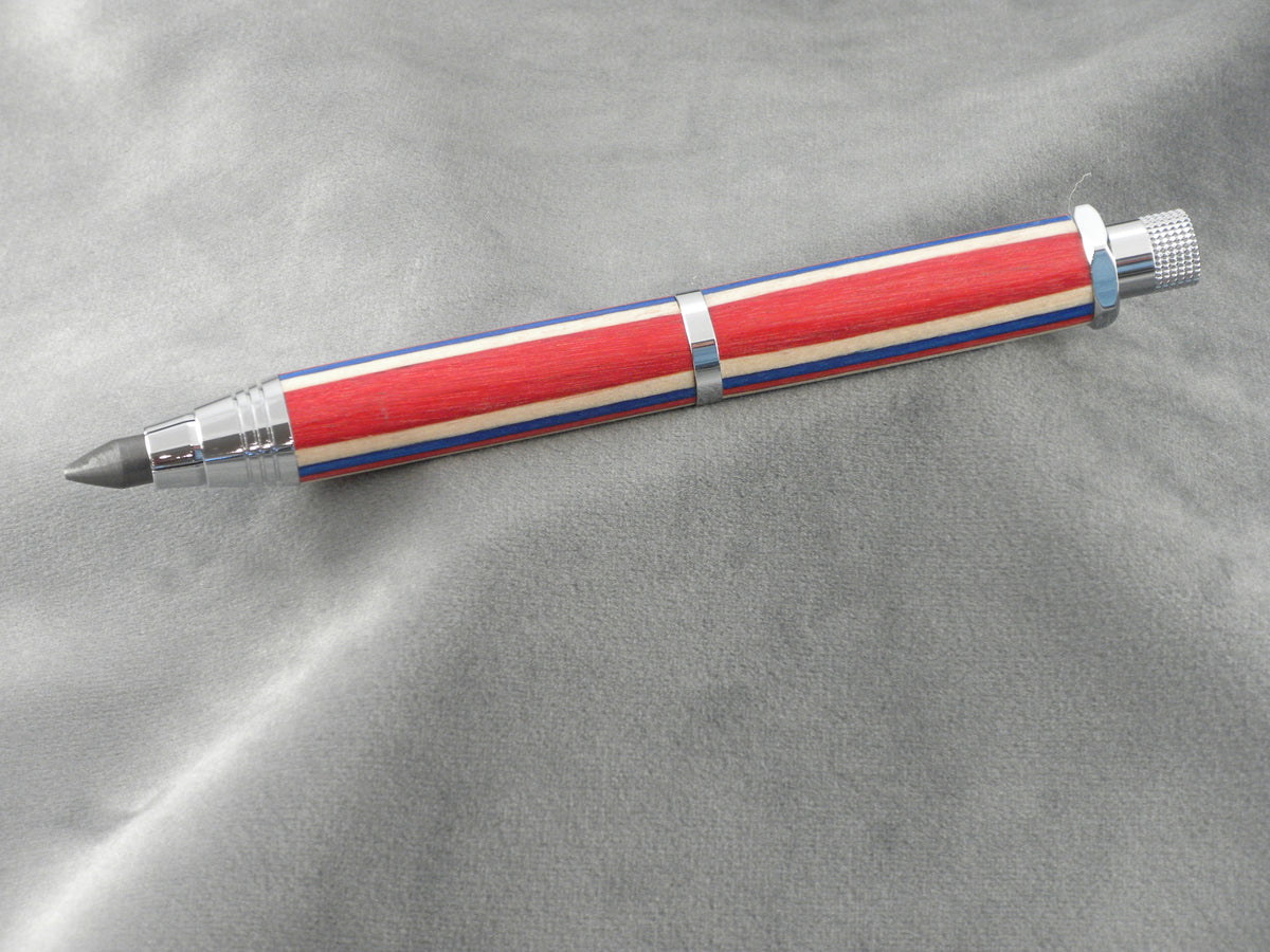 Artists Sketch Pencil Diamond Wood