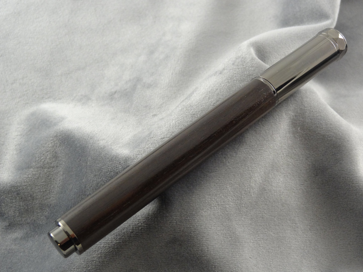 Ebony Ink Pen