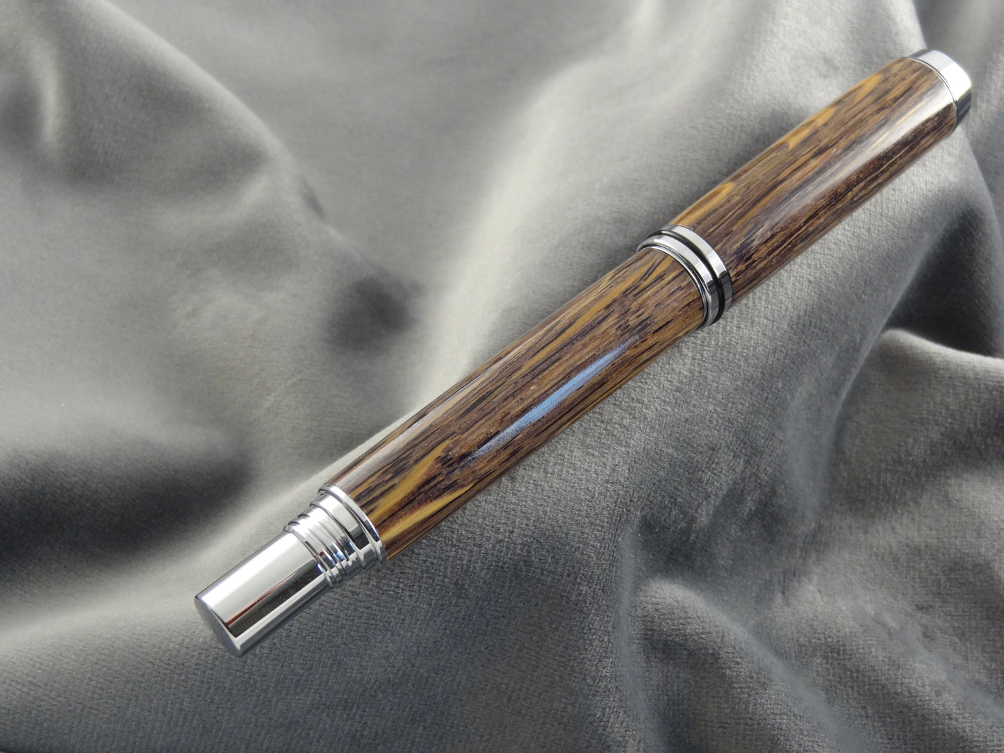 Napa Valley Wine Stave Rollerball Ink Pen